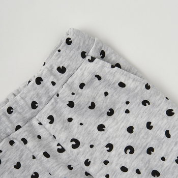 Спортивний костюм Ляля К3ДВ154 104 Сірий (870152.1224754) - Pampik - 3