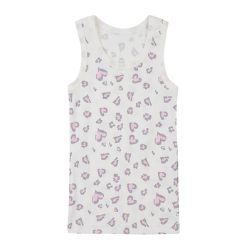 Майка Ляля 4БК108 80 Молоко (1023579.10049632) - Pampik