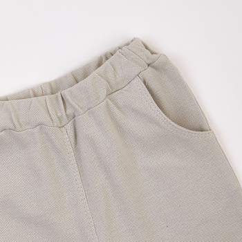 Бриджі Ляля 6ЛК005 92 Сірий (922418.1040345) - Pampik - 4