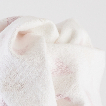 Піжама утеплена Ляля К3ФТ118 К3ФТ143 К3ФТ152 К3ФТ153 футер 98 Розовый (1027086.11844628) - Pampik - 6