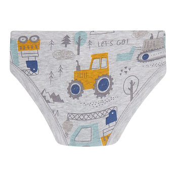 Труси Ляля 12БК110 86-92 Сірий (1029606.10372619) - Pampik - 2