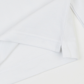 Поло з довгим рукавом Ляля 3ЛК131 146 Білий (989040.917563) - Pampik - 4