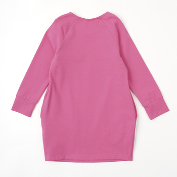 Плаття Ляля 15СН128 122 Рожевий (855055.1211232) - Pampik - 2