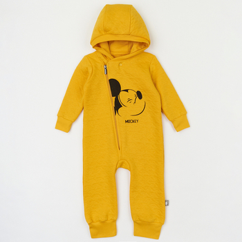 Чоловічок Ляля 8КП070 92 Жовтий (820985.1177825) - Pampik - 6