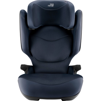 Автокресло Britax Römer Kidfix Pro M Style Night Blue (2000040922) - Pampik - 2