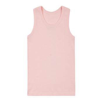 Майка Ляля 4БК108 128 Розовый (969030.10049622) - Pampik