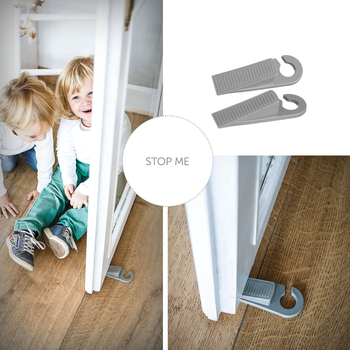 Набор аксессуаров для безопасности Hauck Safety Set Home EU (61862-2) - Pampik - 5