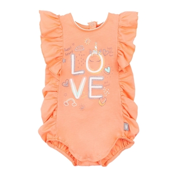 Пісочник Ляля 8КЛ056 68 Помаранчевий (708640.1004921) - Pampik