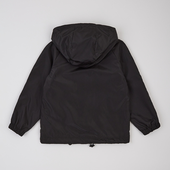 Вітровка Ляля 2ПЛ107 134 Чорний (1036724.1184989) - Pampik - 2