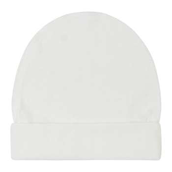 Шапочка Ляля 13КЛ002 39 Молоко (999307.1359601) - Pampik