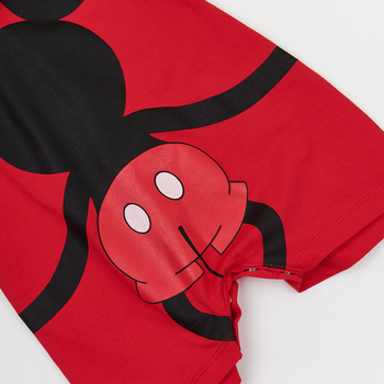 Пісочник Ляля 8КЛ069 68 Червоний (790289.1135683) - Pampik - 4