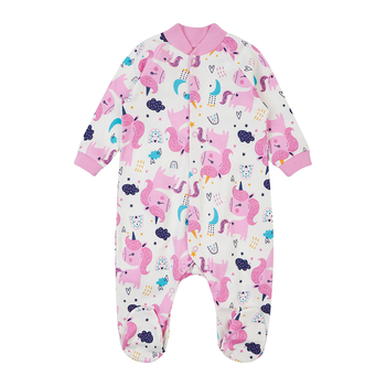 Чоловічок Ляля 8ІН071; 8ІН072 62 Молоко (962029.1178286) - Pampik