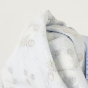 Піжама утеплена Ляля К3ФТ118 116 Голубой (886726.1219143) - Pampik - 7