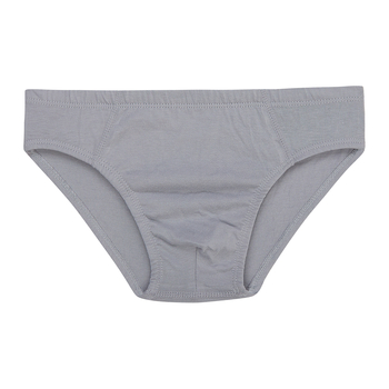 Труси Ляля К12СК101-1;2;3 128-134 Белый Синий Серый (685493.500102) - Pampik - 4