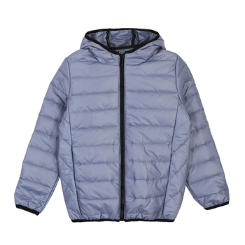 Куртка Ляля 2ПЛ103 86 Сірий (982062.11074720) - Pampik