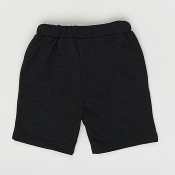 Шорти Ляля 7ДВ112 122 Черный (821235.1153822) - Pampik - 3