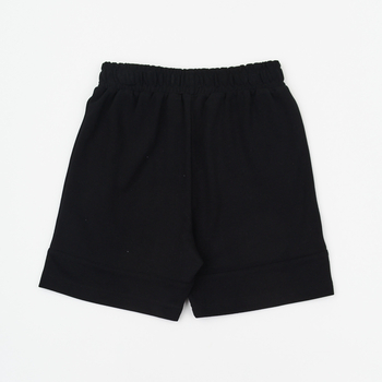 Шорты Ляля 7ЛК110, р.134, черный (803077.1153832) - Pampik - 3