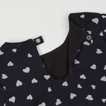 Сукня Ляля 15ШФ119 98 Синий (972650.1094416) - Pampik - 6