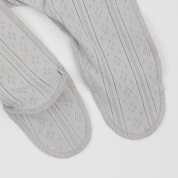 Чоловічок Ляля 8АЖ012 56 Сірий (1057224.10148416) - Pampik - 5