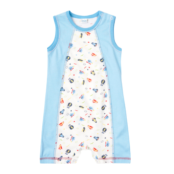 Пісочник Ляля 9Т021 68 Синий (874860.89417) - Pampik