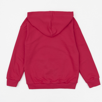 Худі Ляля 3ДВ155 Светятся 140 Розовый (822914.1178234) - Pampik - 4