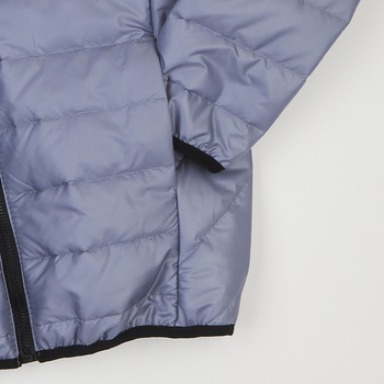 Куртка Ляля 2ПЛ103 98 Сірий (982064.11074720) - Pampik - 6