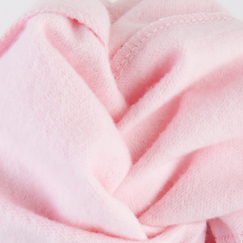 Піжама утеплена Ляля К3ФТ118 К3ФТ143 К3ФТ152 К3ФТ153 футер 128 Рожевий (1027089.11844627) - Pampik - 5