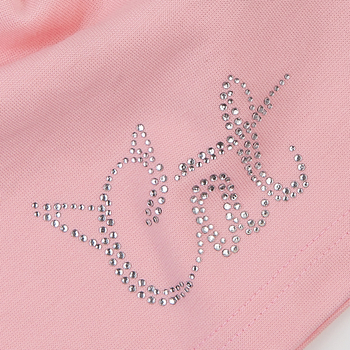 Шапка Ляля 13ЛС101 50-51 Розовый (677348.955991) - Pampik - 3