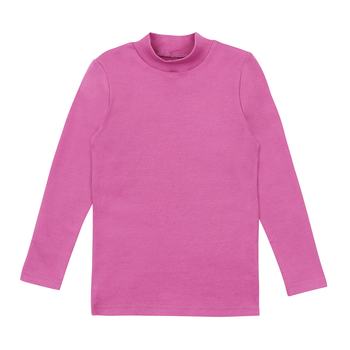 Водолазка Ляля 3ЛС134 158 Рожевий (771953.1112042) - Pampik