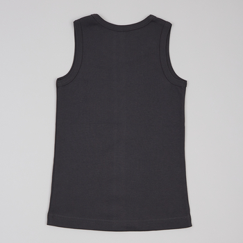 Майка Ляля 4БК108 146 Серый (1036667.12122816) - Pampik - 2