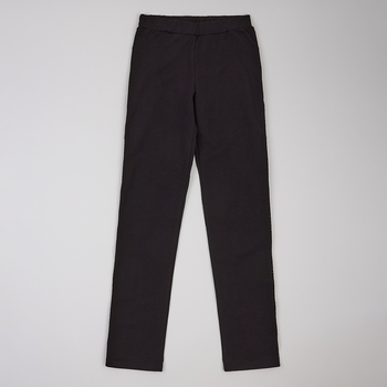 Легінси Ляля 10ДВ118 164 Чорний (652327.890311) - Pampik