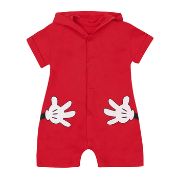 Пісочник Ляля 8КЛ069 68 Червоний (790289.1135683) - Pampik