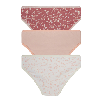 Труси Ляля К12СК110 110-116 Білий (1021155.1116347) - Pampik - 2