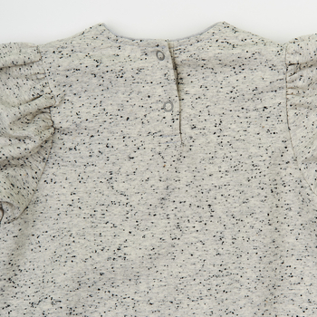 Сукня Ляля 15ДВ122 92 Серый (799951.1128213) - Pampik - 3