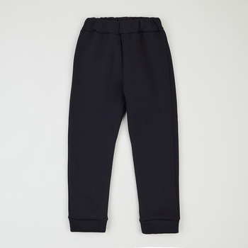 Спортивний костюм на флісі Ляля К3ТФ138 116 Синий (960304.1318022) - Pampik - 3