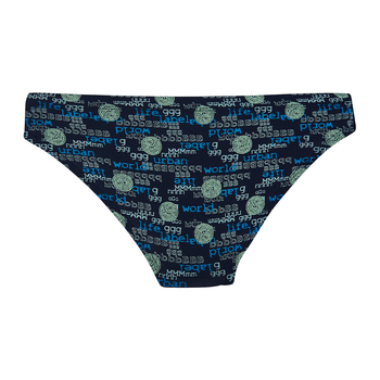 Труси Ляля К12СК117 134-140 Синий (798316.1144841) - Pampik - 6