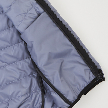 Куртка Ляля 2ПЛ103 92 Сірий (982063.11074720) - Pampik - 4