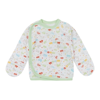 Розпашонка Ляля K1KL024 62 Unspecified (859223.1215716) - Pampik - 3