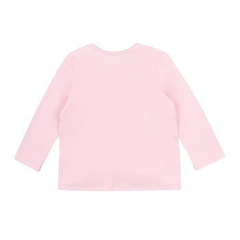 Лонгслів Ляля 3ІН125 86 Рожевий (646041.842351) - Pampik - 2