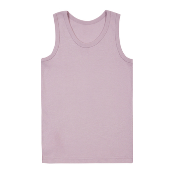 Майка Ляля 4БК108 146 Бузковий (950469.10049620) - Pampik