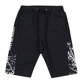 Шорти Ляля 7ДВ111 128 Черный (803051.1153811) - Pampik