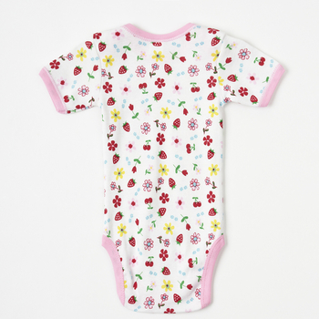 Бодік Ляля 5А20 62 Білий (871288.502327) - Pampik - 2