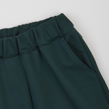 Шорти Ляля 7ДВ120 140 Зеленый (1057105.1421951) - Pampik - 3