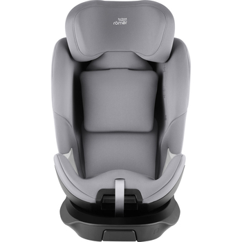 Автокресло Britax Römer Swivel Frost Grey (2000038914) - Pampik - 7
