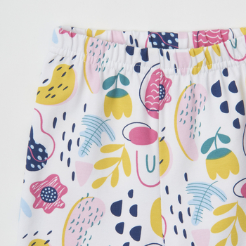 Лосини Ляля ГМ10Т161 98 Білий (826366.1184414) - Pampik - 2