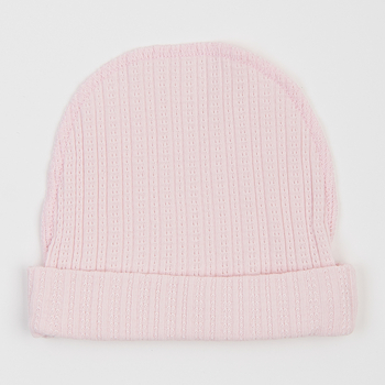 Шапочка Ляля 13АЖ002 41-42 Рожевий (1057235.5185810) - Pampik - 2