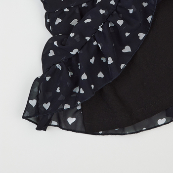 Сукня Ляля 15ШФ119 98 Синий (972650.1094416) - Pampik - 7