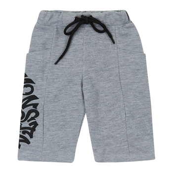 Шорти Ляля 7ЛК113 110 Серый (820957.1178483) - Pampik