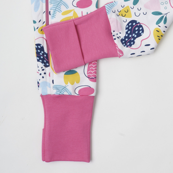 Cпальник Ляля 8ФТ050 98 Белый (850312.1184437) - Pampik - 3