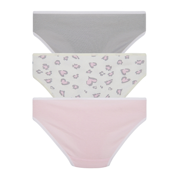 Труси Ляля К12БК107 86-92 Неопределен (1025302.1212299) - Pampik - 3